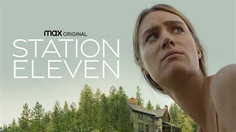 STATION ELEVEN Series .